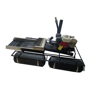 Nhà Máy Thiết Bị Máy Móc Khai Thác Cát Vàng Sông - Product Image 5