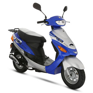 Scooter à essence <span class=keywords><strong>ZNEN</strong></span> <span class=keywords><strong>MOTOR</strong></span> Sun Popular 250cc avec EEC/EPA/DOT - Product Image 5