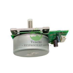 มอเตอร์ดีซีสำหรับเครื่องถ่ายเอกสาร <span class=keywords><strong>Konica</strong></span> Minolta Bizhub PRESS C1085 C6085 C1100 C6100 C12000 1100 1085 6085 <span class=keywords><strong>6100</strong></span> A5AWM10201 อะไหล่เครื่องพิมพ์ - Product Image 2