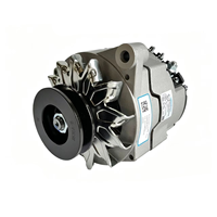 Nouvelles pièces d'origine pour groupe électrogène 1000694665 pour moteur diesel Weichai Baudouin 12M33