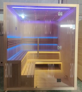 <span class=keywords><strong>Hammam</strong></span>, <span class=keywords><strong>sauna</strong></span> <span class=keywords><strong>et</strong></span> <span class=keywords><strong>hammam</strong></span> à vapeur, <span class=keywords><strong>sauna</strong></span> infrarouge en métal, <span class=keywords><strong>sauna</strong></span> extérieur, spa extérieur, jacuzzi <span class=keywords><strong>et</strong></span> spa à vapeur - Product Image 4