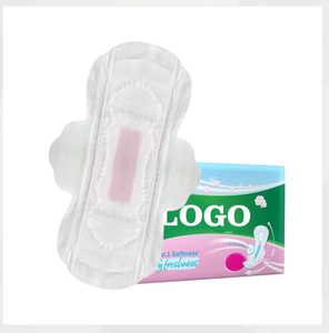Serviettes hygiéniques jetables ultra-fines à ailettes en coton biologique <span class=keywords><strong>Rael</strong></span> de qualité supérieure, respirantes, pour usage nocturne, pour adolescentes - Product Image 4