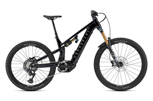 Bicicleta de Montaña Eléctrica Commencales Power Pro, Bicicleta de Montaña Eléctrica EMTB, Bicicleta de Montaña con Suspensión Completa, Bicicleta de Montaña Rígida M - Product Image 4