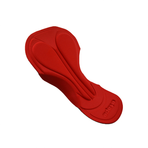 <span class=keywords><strong>Pantaloncini</strong></span> da Ciclismo <span class=keywords><strong>MTB</strong></span> con Imbottitura in Schiuma Multistrato e Gel di Silicone, Reversibili, Taglie Grandi, Unisex, Traspiranti e ad Asciugatura Rapida - Product Image 2