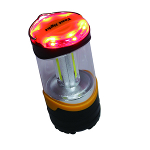 Lámpara LED luminosa <span class=keywords><strong>de</strong></span> tres colores para tienda <span class=keywords><strong>de</strong></span> campaña, alarma <span class=keywords><strong>de</strong></span> mordedura <span class=keywords><strong>de</strong></span> pesca y camping, JZH-TL-28 - Product Image 5