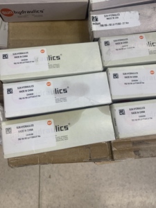 Válvula de Retención Hidráulica Original CXHA-XAN CXHAXAN CXHAXAV CXHA-XEN CXHA-XEN CXHAXEN CXHAXFN CXHA-XFN de Flujo Libre de Nariz a Lateral - Product Image 5