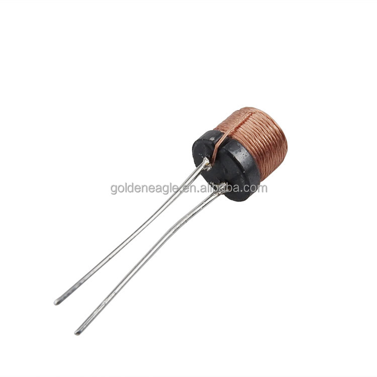 Custom Crossover Ferrite Core Bobbin Inductor