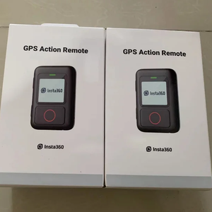 <span class=keywords><strong>Accesorios</strong></span> de acción remota para <span class=keywords><strong>Insta360</strong></span> <span class=keywords><strong>ONE</strong></span> X2/<span class=keywords><strong>ONE</strong></span> <span class=keywords><strong>R</strong></span>/<span class=keywords><strong>ONE</strong></span> RS/<span class=keywords><strong>Insta360</strong></span> X3 GPS - Product Image 2
