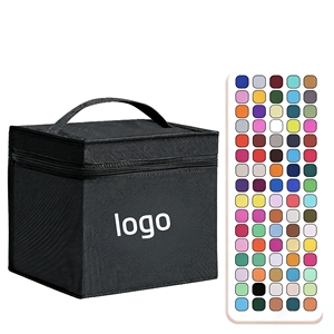 Marcadores Acrílicos de Punta Suave, Doble Punta, con Colores Superpuestos, en Caja de Regalo <span class=keywords><strong>para</strong></span> Niños - Product Image 6