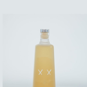 Bottiglia Quadrata in Cristallo per Whisky, Vodka, Tequila da 300ml, 500ml, 750ml con <span class=keywords><strong>Logo</strong></span> e Coperchio - Product Image 3