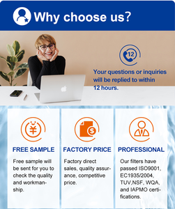 WFS5300A Système de filtre à eau sous évier 220v Technologie plastique ABS domestique Bon prix Purificateur d'eau chaude et froide 24 <span class=keywords><strong>YUNDA</strong></span> - Product Image 5