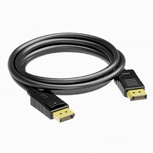 <span class=keywords><strong>DP</strong></span> <span class=keywords><strong>TO</strong></span> <span class=keywords><strong>DP</strong></span> CABLE 1.2เวอร์ชัน4K60HZ 1080P HDTV คอมพิวเตอร์จอมอนิเตอร์สายเคเบิลเชื่อมต่อความคมชัดสูง - Product Image 3