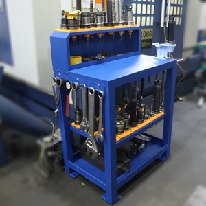 XCJ Iso 30 Bt40 Plastic Cnc <strong>Tool</strong> Holder <strong>Tool</strong> <strong>Cart</strong> Factory <strong>Mobile</strong> Metal Cnc BT40 <strong>Tool</strong> Holder Trolley for <strong>Workshop</strong> - Product Image 6