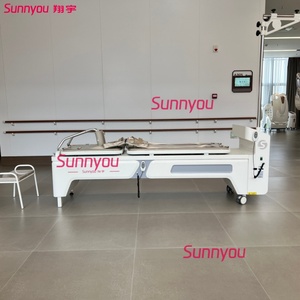 Dispositivo de Tracción Ergonómico 2026, el Más Reciente, para Soporte y Rehabilitación de la Salud Cervical y Lumbar - Product Image 6