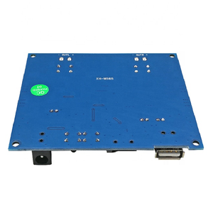 XH-M565 <span class=keywords><strong>carte</strong></span> amplificateur de puissance numérique haute puissance intègre USB et <span class=keywords><strong>carte</strong></span> TF pour décoder et lire 12-24v double canal 50W - Product Image 4