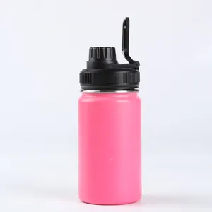 Most Popular Hot Selling 12oz Portable Water Bottle Wholesale Stainless Steel Water Bottle For Kids