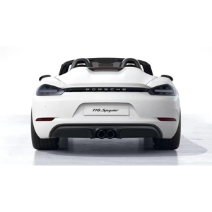 Para el kit de carcasa GTSSD actualizado Porsche 718 adecuado - Product Image 6