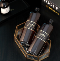 Recharge liquide pour diffuseur d'ambiance sans BPA, longue durée, 500 ml, parfum d'intérieur, désodorisant pour toilettes