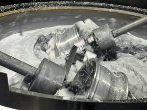 Jantes forgées légères Hunt, or foncé, concave profond, 5x112 5x120 pour voiture de sport M3 M4 G30 G31 F90 E90 F32 <span class=keywords><strong>BBS</strong></span> <span class=keywords><strong>RS</strong></span> Porsche 911 GT - Product Image 6