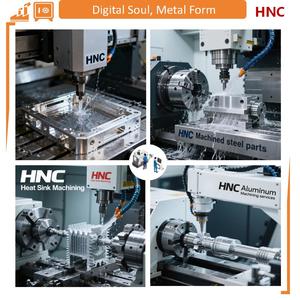 Supporto <span class=keywords><strong>DFM</strong></span> per la progettazione di parti personalizzate - Product Image 2