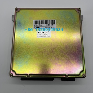 Bộ điều khiển OEM cho voivo động cơ ec210 ec210b ec140b ec240b ec290b ec210c <span class=keywords><strong>ec360</strong></span> ec460b bộ phận 14594697 14518349 14531360 010817 - Product Image 2