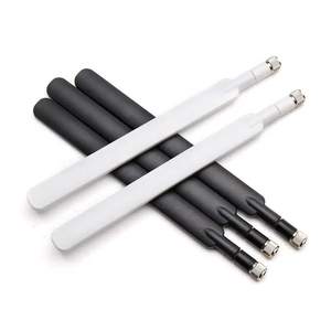 Antenne externe <span class=keywords><strong>4G</strong></span> LTE HUA WEI d'origine, 2 pièces, pour MF293N <span class=keywords><strong>B525</strong></span> B593 E5186 B880 B310 E5172 B315 S MA Type-C (<span class=keywords><strong>Routeur</strong></span> non inclus) - Product Image 5