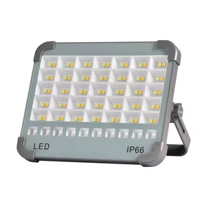 Portable IP66 LED lumière <span class=keywords><strong>de</strong></span> travail solaire corps en ABS étanche pour utilisation sur route <span class=keywords><strong>jardin</strong></span> Camping en plein air et lanterne lampe <span class=keywords><strong>de</strong></span> poche projecteur - Product Image 1
