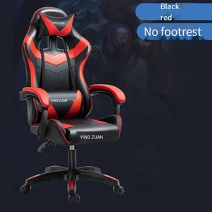 <span class=keywords><strong>Meilleure</strong></span> vente <span class=keywords><strong>pas</strong></span> cher ordinateur cuir PU Massage Racing tournant PC réglable <span class=keywords><strong>Gamer</strong></span> <span class=keywords><strong>chaise</strong></span> de jeu - Product Image 4