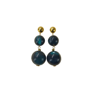 ER2506-35LV ต่างหูแฟชั่นแบบห้อย - Product Image 2