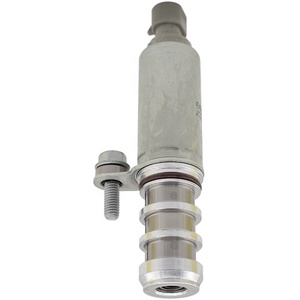 Nouvelle électrovanne d'actionneur de position d'<span class=keywords><strong>arbre</strong></span> à cames 12655420/12655421, électrovanne de calage variable des soupapes VVT, pièce essentielle du moteur de voiture - Product Image 6