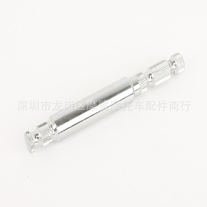 Palanca de cambio de marchas para motocicleta Harley Davidson, varilla de conexión de 13 cm de largo, pieza de modificación para modelos Road King Glider - Product Image 4