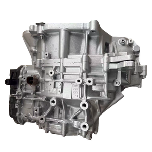 Transmisión A6GF1 6AT Remanufacturada para Hyundai Avante/Elantra 2010-2016 1.6L/1.8L - Product Image 2