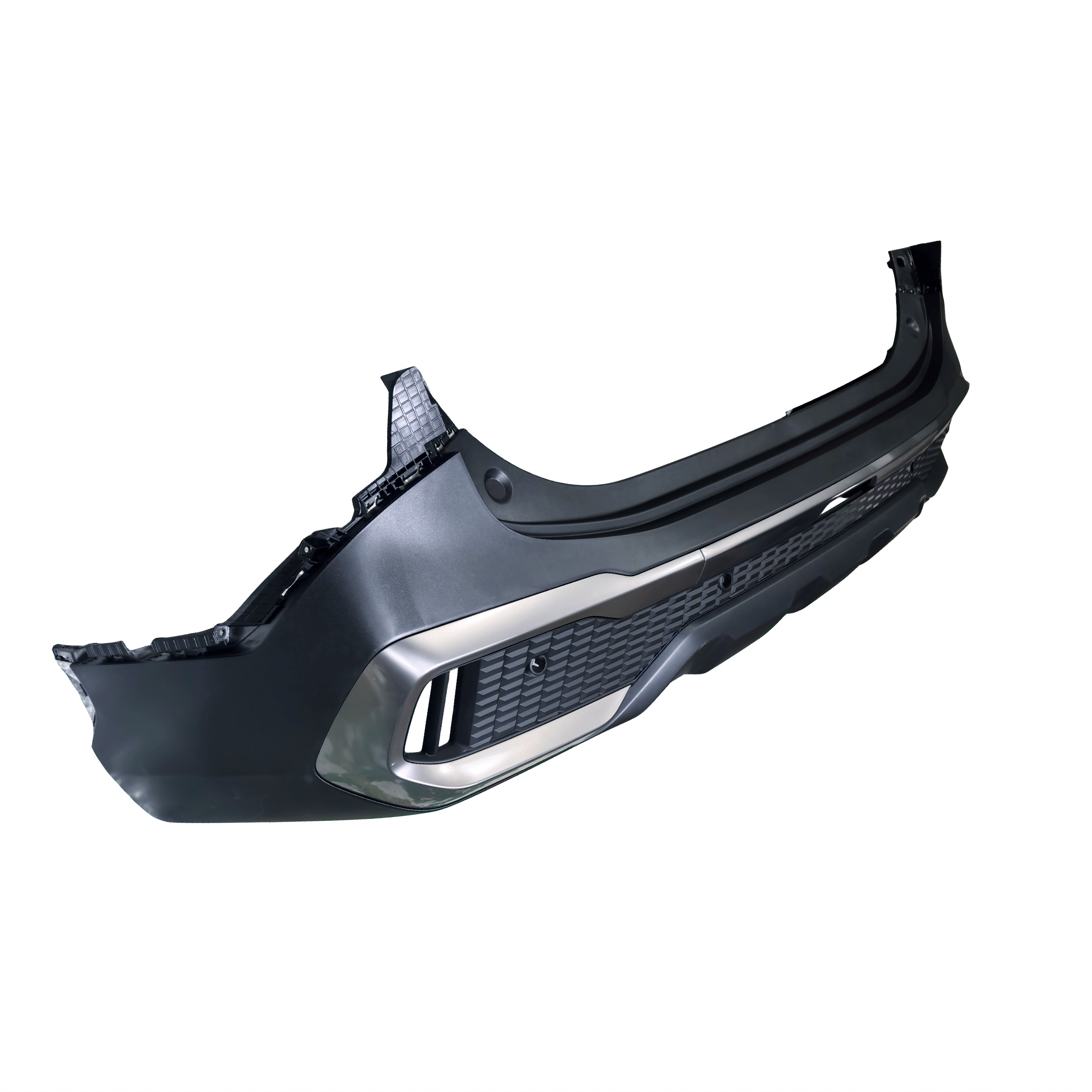 Original Authentic 86650R4000 Rear Bumper for KIA Sportage 2022