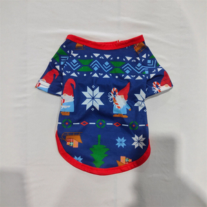 Nuevas llegadas invierno 2025 Navidad familia ropa de dormir azul Santa copo de nieve a juego PJs bebé niño niños y adultos ropa de dormir - Product Image 5