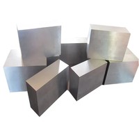 Plaques de titane 2mm 4mm 6mm Astm B265 Gr5 dur en titane armure balistique prix de la plaque