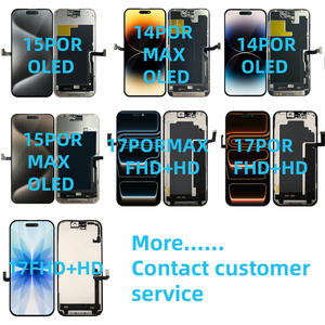 หน้าจอ LCD คุณภาพสูง JH OEM สำหรับ <span class=keywords><strong>iPhone</strong></span> <span class=keywords><strong>13</strong></span> HD พร้อมทัชสกรีน ขายส่งสำหรับร้านซ่อมโทรศัพท์ - Product Image 6