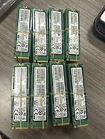 SSD NVMe M.2 256GB Bekas Merk Ternama Buatan Cina dan GUA