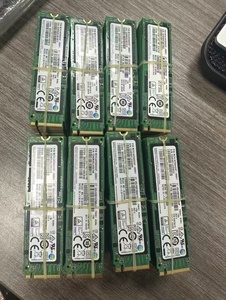 SSD NVMe M.2 256GB de Segunda Mão para Servidor Interno, Grande Marca Fabricada na China - Product Image 5