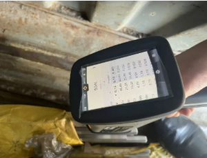 Barre d'angle en acier galvanisé à chaud résistant à la corrosion, fabriquée en Chine pour la structure de montage de panneaux solaires et le système de supports - Product Image 6