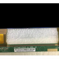 ST7461D02-A CSOT 75 pouces UHD panneau de télévision cellulaire ouvert Grade un remplacement d'écran LCD TFT pour écran d'affichage TV Open Cell TV