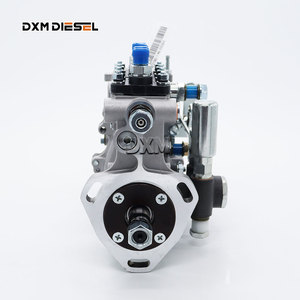 Ensemble de pompe d'injection DXM BQ2000/BH4QT85R9, numéro de commande 4QT275bz-1, vitesse 1200 tr/min. 4QT275BZ-1 Bh4qt85r9 Moteur Ens - Product Image 3