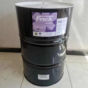 Johnson Controls Industrial Refrigeration Oil Frick #14 Lubricants YORK Refrigeration Lubricants