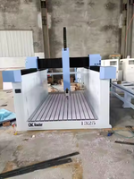 Songli 1325 CNC Router Sistema de control DSP de alta calidad Mach3 Polyron/Máquina de grabado y corte de yeso