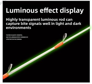 คันเบ็ดตกปลาทะเลชายฝั่ง คันจิ๊กกิ้งเร็ว คาร์บอน ด้ามจับ EVA  วงแหวนไกด์ Fuji  แข็งแรง สำหรับตกปลาไวท์เอ็มเพอเรอร์  ปลากะพงขาว - Product Image 4