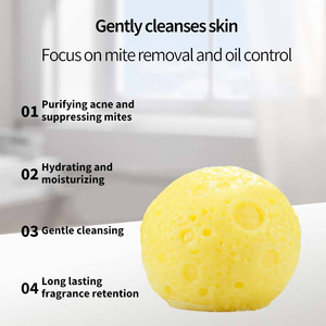 Plant essential oil shampoo <b>soap</b> Polygonum polygonum unisex Hair Care and nourishing handmade <b>soap</b> shampoo <b>soap</b> - Product Image 5
