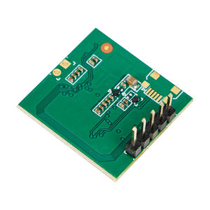 Il rilevatore del modulo radar a microonde umano da 77GHZ USRR211 può misurare con precisione se ci sono persone nella stanza - Product Image 2