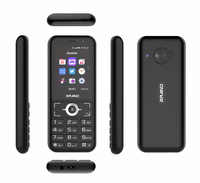 Oem-sistema Android para teléfono móvil 4G, teclado de serie, totalmente personalizado, pantalla táctil, ODM