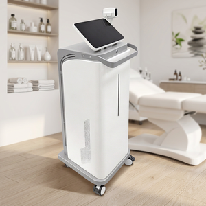 Épilation professionnelle indolore, 3 longueurs d'onde 755 808 1064nm, laser diode, machine à usage professionnel en salon de beauté - Product Image 1