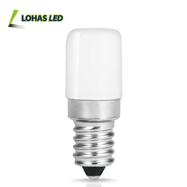 E12 E14 BA15D Mini Bulb 1.5W 2700k 3000k 6000k Warm White Sewing Machine Wall Lamp Mini Led Light Bulb