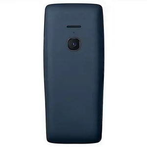 <span class=keywords><strong>Téléphone</strong></span> à clapet 8210 version <span class=keywords><strong>2022</strong></span> - Grand écran de 2,8 pouces, double SIM 2G, radio FM, batterie de 1450 mAh, clavier robuste, <span class=keywords><strong>téléphone</strong></span> mobile pour seniors - Product Image 6